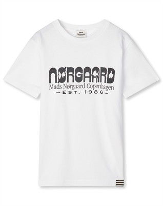 Printed Thorlino T-shirt